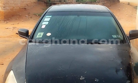 Sayi Na hannu Honda Accord Sauran Mota in Accra a Greater Accra Sayi Na hannu Honda Accord Sauran Mota in Accra a Greater Accra