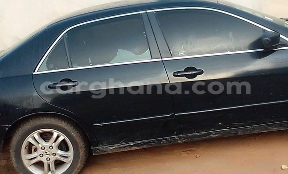 Sayi Na hannu Honda Accord Sauran Mota in Accra a Greater Accra Sayi Na hannu Honda Accord Sauran Mota in Accra a Greater Accra