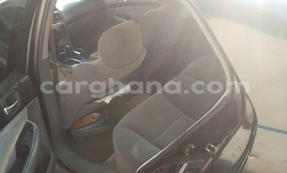 Sayi Na hannu Honda Accord Sauran Mota in Accra a Greater Accra Sayi Na hannu Honda Accord Sauran Mota in Accra a Greater Accra