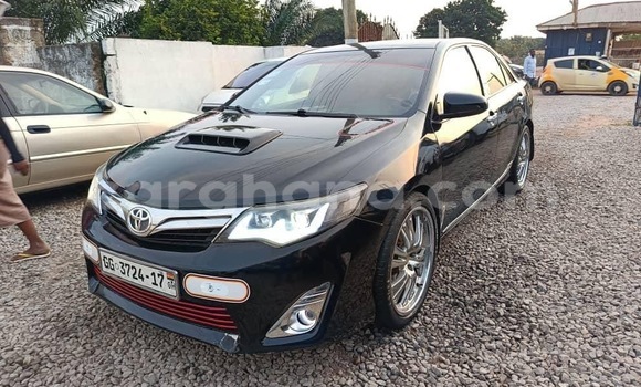 Sayi Na hannu Toyota Camry Sauran Mota in Accra a Greater Accra Sayi Na hannu Toyota Camry Sauran Mota in Accra a Greater Accra