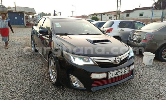 Sayi Na hannu Toyota Camry Sauran Mota in Accra a Greater Accra Sayi Na hannu Toyota Camry Sauran Mota in Accra a Greater Accra