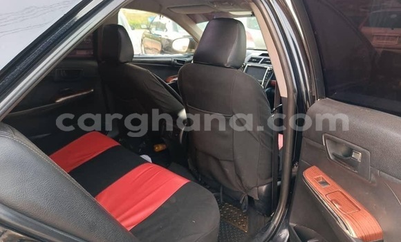 Sayi Na hannu Toyota Camry Sauran Mota in Accra a Greater Accra Sayi Na hannu Toyota Camry Sauran Mota in Accra a Greater Accra