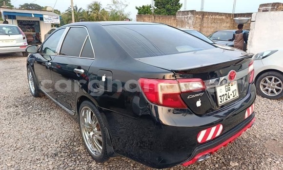 Sayi Na hannu Toyota Camry Sauran Mota in Accra a Greater Accra Sayi Na hannu Toyota Camry Sauran Mota in Accra a Greater Accra