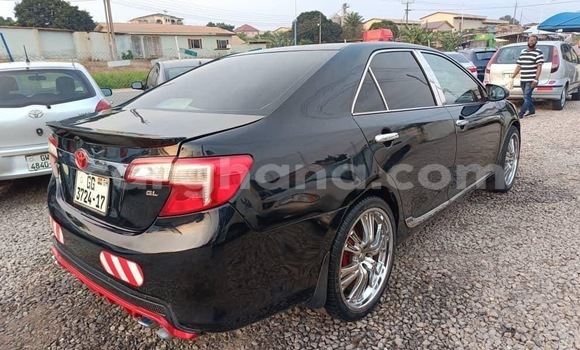Sayi Na hannu Toyota Camry Sauran Mota in Accra a Greater Accra Sayi Na hannu Toyota Camry Sauran Mota in Accra a Greater Accra