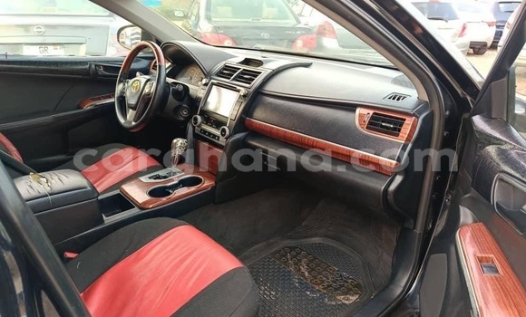 Sayi Na hannu Toyota Camry Sauran Mota in Accra a Greater Accra Sayi Na hannu Toyota Camry Sauran Mota in Accra a Greater Accra