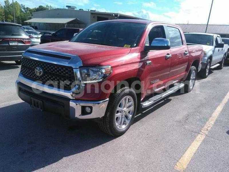 Big with watermark toyota tundra greater accra accra 48537