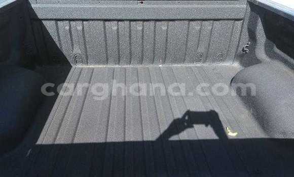 Sayi Na hannu Toyota Tundra Red Mota in Accra a Greater Accra Sayi Na hannu Toyota Tundra Red Mota in Accra a Greater Accra