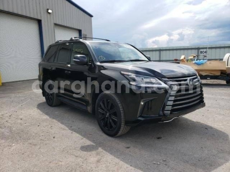 Big with watermark lexus lx 570 greater accra accra 48538