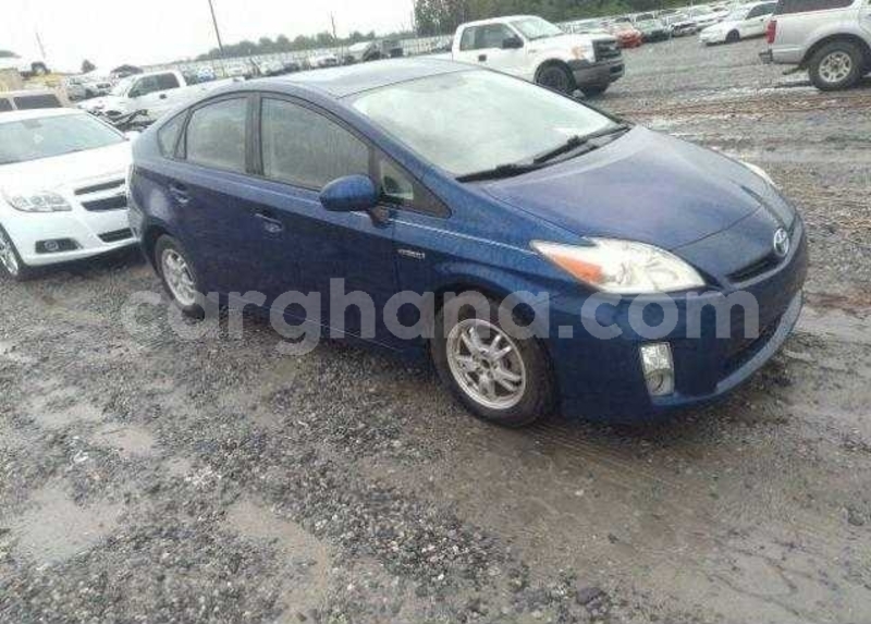 Big with watermark toyota prius greater accra accra 48541