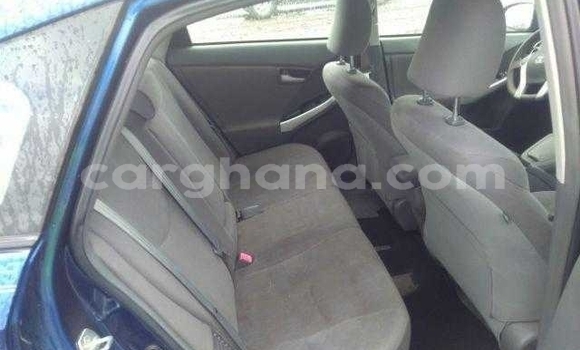 Buy Used Toyota Prius Blue Car in Accra in Greater Accra Buy Used Toyota Prius Blue Car in Accra in Greater Accra
