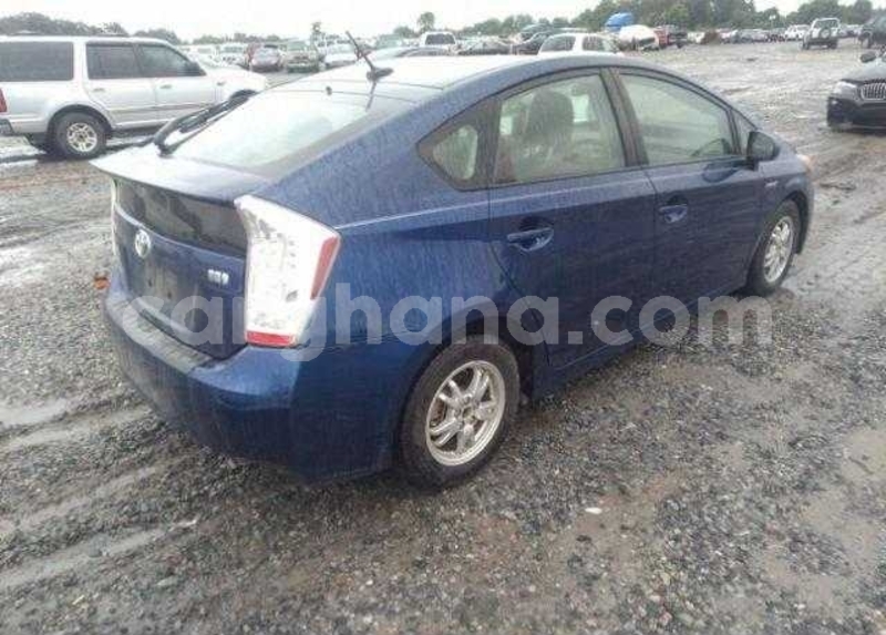 Big with watermark toyota prius greater accra accra 48541