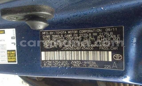 Buy Used Toyota Prius Blue Car in Accra in Greater Accra Buy Used Toyota Prius Blue Car in Accra in Greater Accra