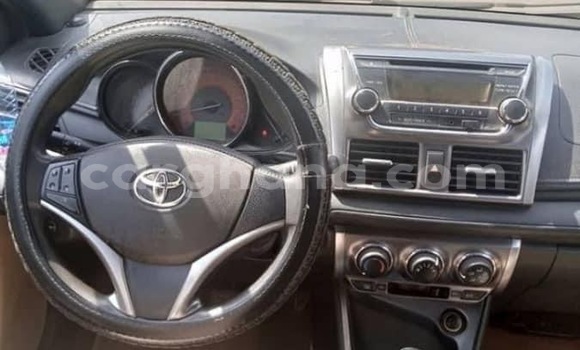 Sayi Na hannu Toyota Yaris Sauran Mota in Accra a Greater Accra Sayi Na hannu Toyota Yaris Sauran Mota in Accra a Greater Accra