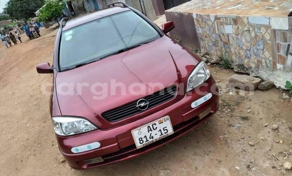 Buy Used Opel Astra Other Car in Accra in Greater Accra Buy Used Opel Astra Other Car in Accra in Greater Accra