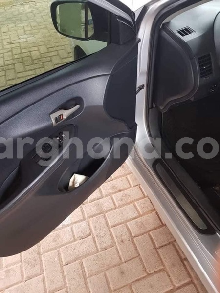 Big with watermark toyota corolla greater accra accra 48544