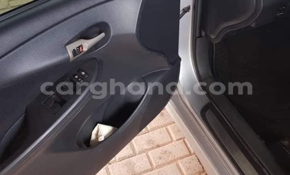 Ra Àlòkù Toyota Corolla Miiran Ọkọ̀ in Accra ni Greater Accra Ra Àlòkù Toyota Corolla Miiran Ọkọ̀ in Accra ni Greater Accra