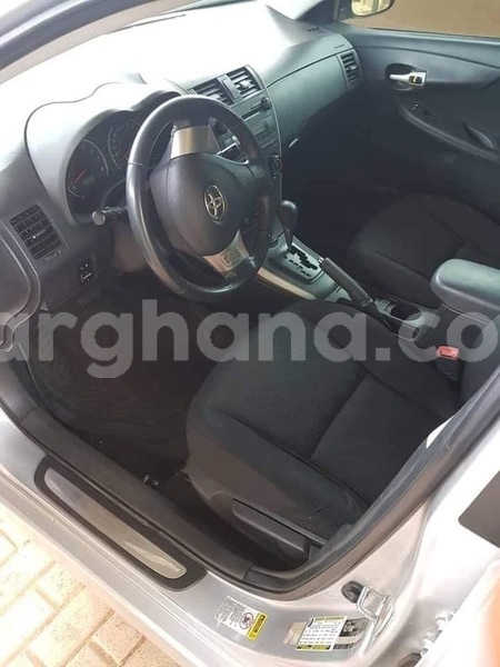 Big with watermark toyota corolla greater accra accra 48544