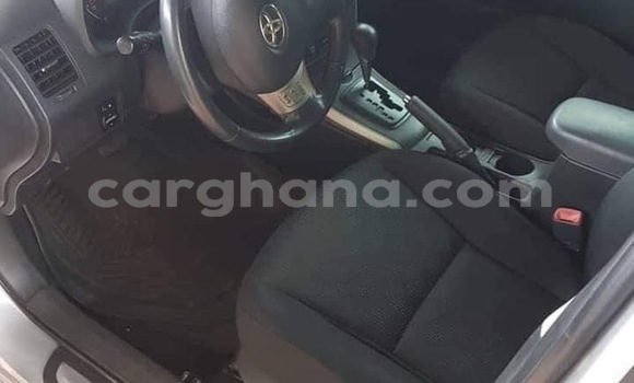 Ra Àlòkù Toyota Corolla Miiran Ọkọ̀ in Accra ni Greater Accra Ra Àlòkù Toyota Corolla Miiran Ọkọ̀ in Accra ni Greater Accra