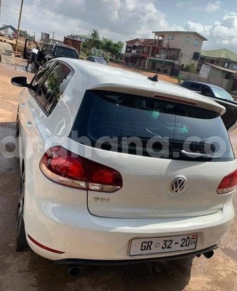 Big with watermark volkswagen golf greater accra accra 48545