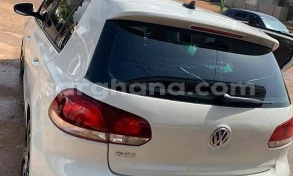 Ra Àlòkù Volkswagen Golf Miiran Ọkọ̀ in Accra ni Greater Accra Ra Àlòkù Volkswagen Golf Miiran Ọkọ̀ in Accra ni Greater Accra