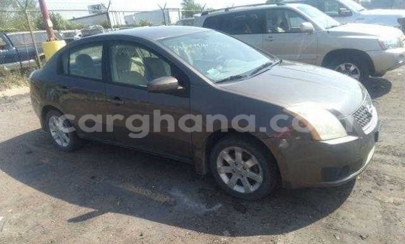 Buy Used Nissan Sentra Other Car in Accra in Greater Accra