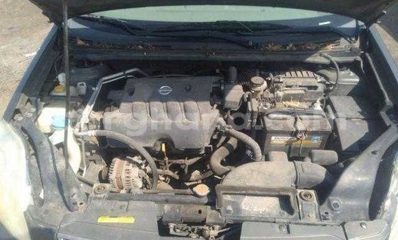 Sayi Na hannu Nissan Sentra Sauran Mota in Accra a Greater Accra Sayi Na hannu Nissan Sentra Sauran Mota in Accra a Greater Accra