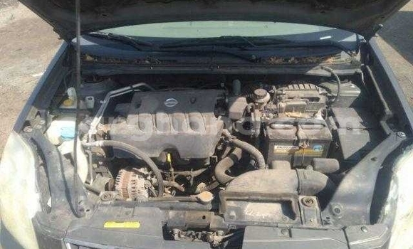 Sayi Na hannu Nissan Sentra Sauran Mota in Accra a Greater Accra Sayi Na hannu Nissan Sentra Sauran Mota in Accra a Greater Accra