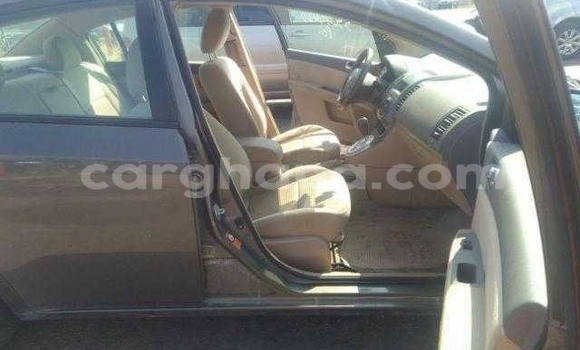 Sayi Na hannu Nissan Sentra Sauran Mota in Accra a Greater Accra Sayi Na hannu Nissan Sentra Sauran Mota in Accra a Greater Accra