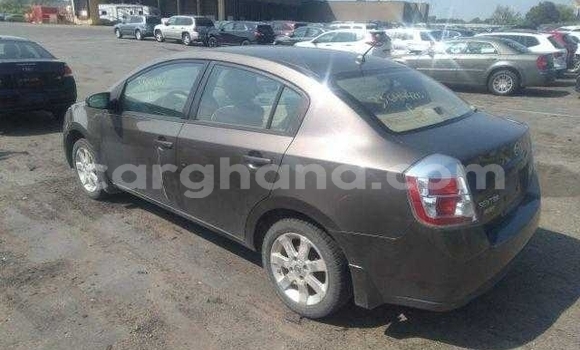 Sayi Na hannu Nissan Sentra Sauran Mota in Accra a Greater Accra Sayi Na hannu Nissan Sentra Sauran Mota in Accra a Greater Accra