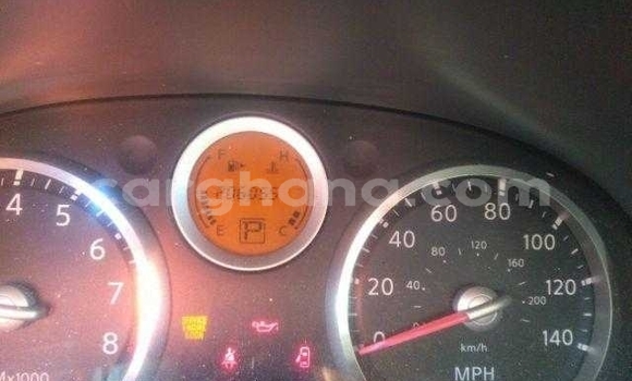 Sayi Na hannu Nissan Sentra Sauran Mota in Accra a Greater Accra Sayi Na hannu Nissan Sentra Sauran Mota in Accra a Greater Accra