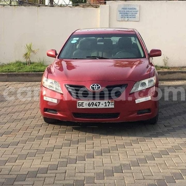 Big with watermark toyota camry greater accra accra 48548