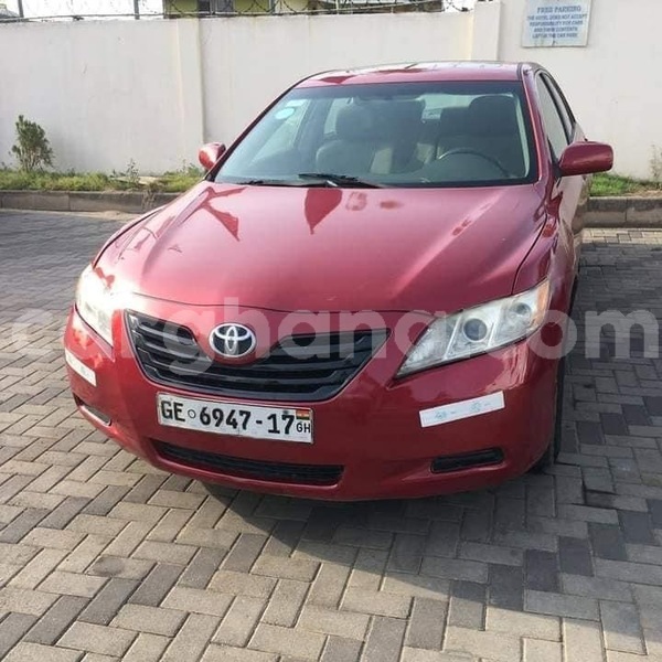 Big with watermark toyota camry greater accra accra 48548