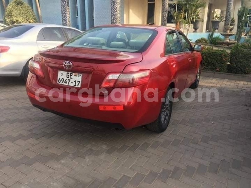 Big with watermark toyota camry greater accra accra 48548