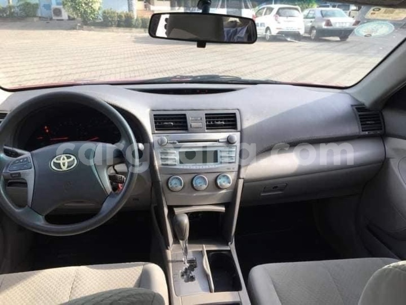 Big with watermark toyota camry greater accra accra 48548