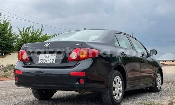 Buy Used Toyota Corolla Other Car in Accra in Greater Accra Buy Used Toyota Corolla Other Car in Accra in Greater Accra