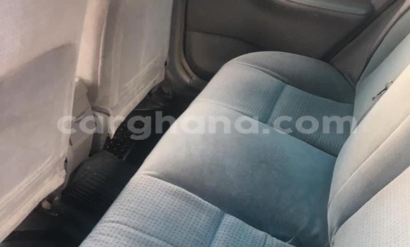 Buy Used Toyota Corolla Other Car in Accra in Greater Accra Buy Used Toyota Corolla Other Car in Accra in Greater Accra