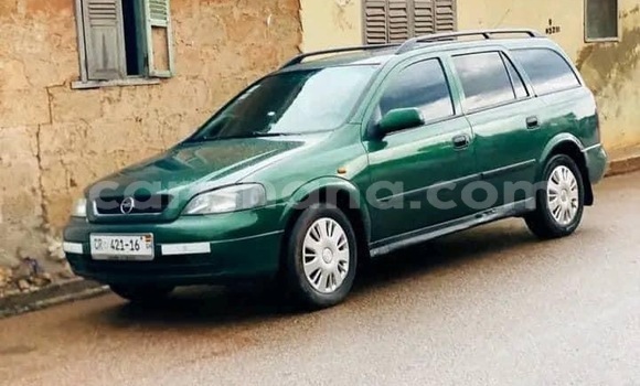 Ra Àlòkù Opel Astra Miiran Ọkọ̀ in Accra ni Greater Accra