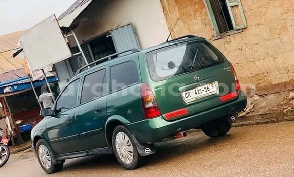 Buy Used Opel Astra Other Car in Accra in Greater Accra Buy Used Opel Astra Other Car in Accra in Greater Accra