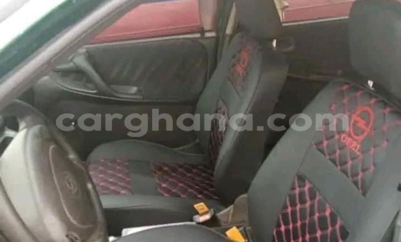 Buy Used Opel Astra Other Car in Accra in Greater Accra Buy Used Opel Astra Other Car in Accra in Greater Accra