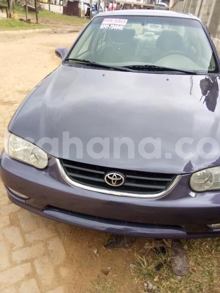 Big with watermark toyota corolla greater accra accra 48553