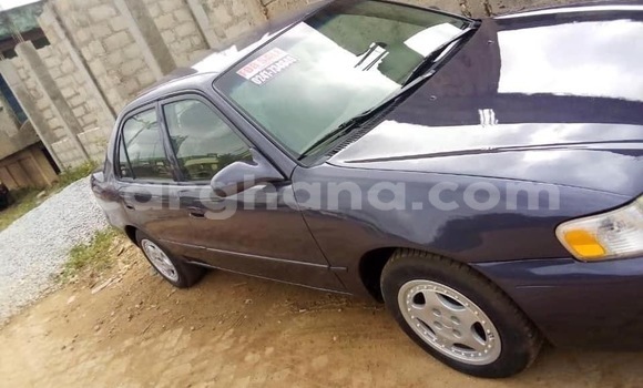 Ra Àlòkù Toyota Corolla Miiran Ọkọ̀ in Accra ni Greater Accra Ra Àlòkù Toyota Corolla Miiran Ọkọ̀ in Accra ni Greater Accra