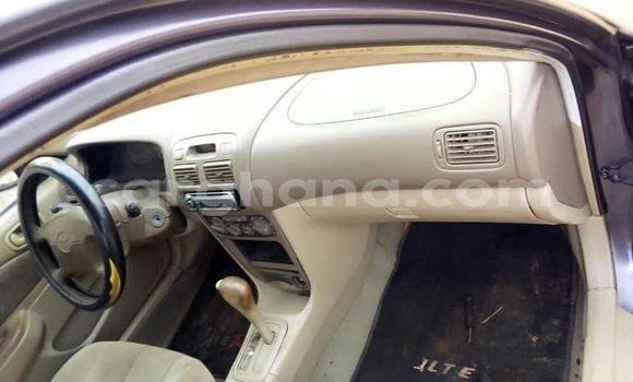 Ra Àlòkù Toyota Corolla Miiran Ọkọ̀ in Accra ni Greater Accra Ra Àlòkù Toyota Corolla Miiran Ọkọ̀ in Accra ni Greater Accra