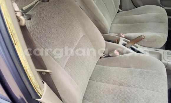 Ra Àlòkù Toyota Corolla Miiran Ọkọ̀ in Accra ni Greater Accra Ra Àlòkù Toyota Corolla Miiran Ọkọ̀ in Accra ni Greater Accra