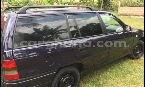 Buy Used Opel Astra Other Car in Accra in Greater Accra Buy Used Opel Astra Other Car in Accra in Greater Accra