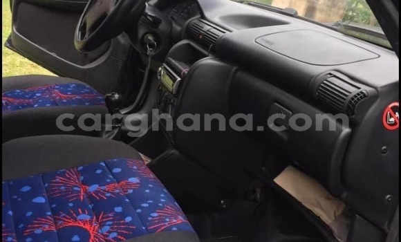 Buy Used Opel Astra Other Car in Accra in Greater Accra Buy Used Opel Astra Other Car in Accra in Greater Accra