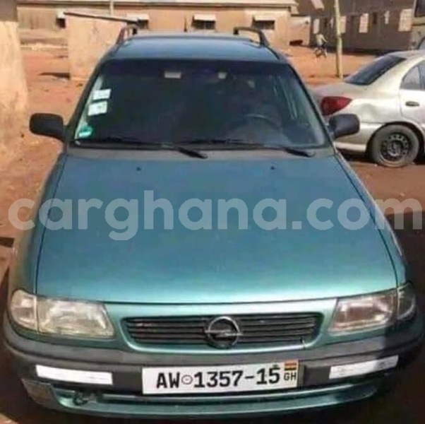 Big with watermark opel astra greater accra accra 48555