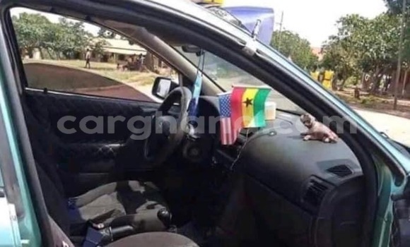 Sayi Na hannu Opel Astra Sauran Mota in Accra a Greater Accra Sayi Na hannu Opel Astra Sauran Mota in Accra a Greater Accra