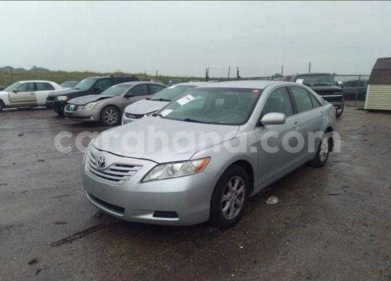 Big with watermark toyota camry greater accra accra 48556