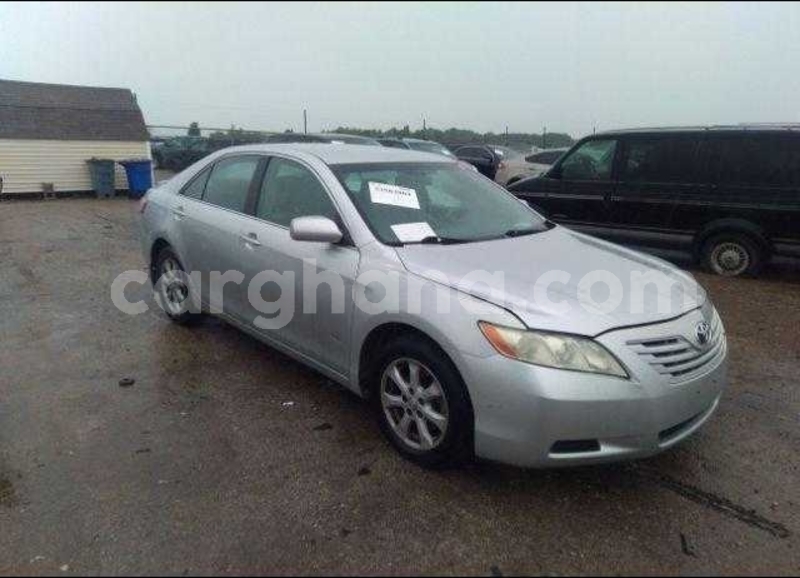 Big with watermark toyota camry greater accra accra 48556