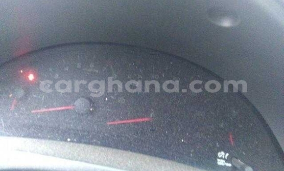 Sayi Na hannu Toyota Camry Azurfa Mota in Accra a Greater Accra Sayi Na hannu Toyota Camry Azurfa Mota in Accra a Greater Accra
